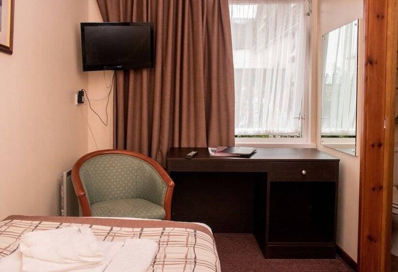חדר סטנדרט יחיד, Kings Arms Hotel   A Bespoke