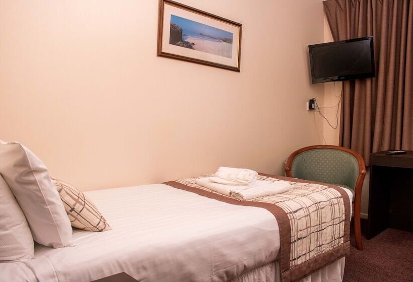 חדר סטנדרט יחיד, Kings Arms Hotel   A Bespoke