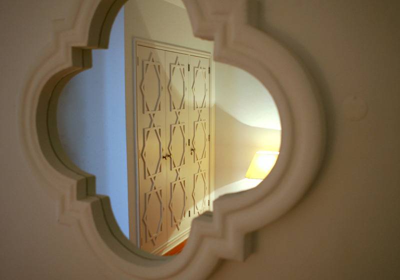 اتاق استاندارد, Munay Wasi Inn