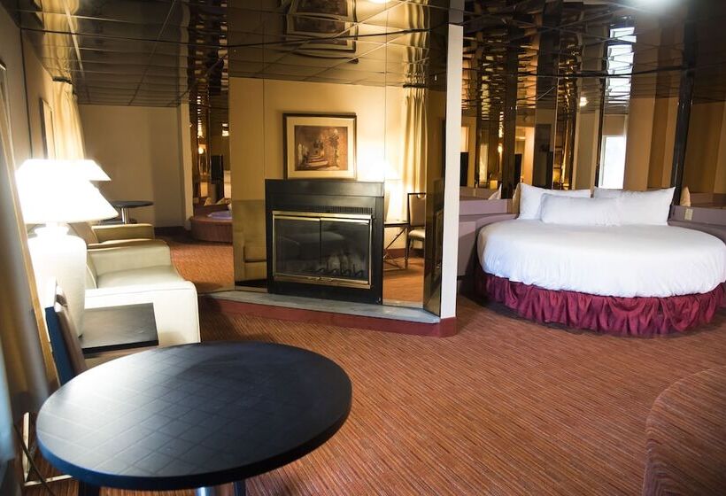 스위트, Paradise Stream Resort