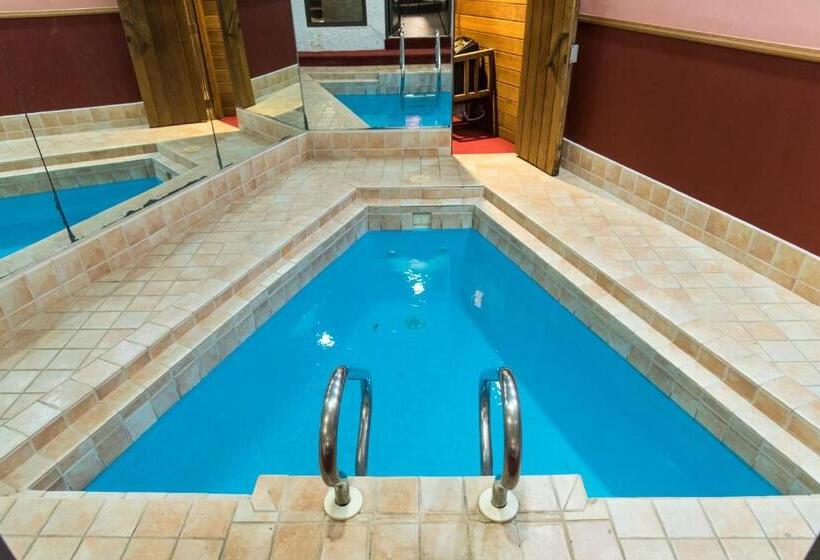 스위트, Paradise Stream Resort