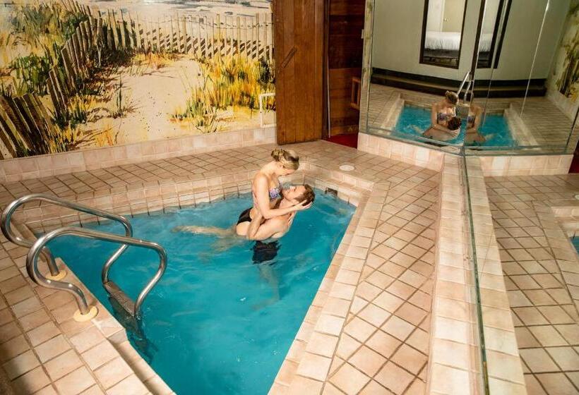 스위트, Paradise Stream Resort