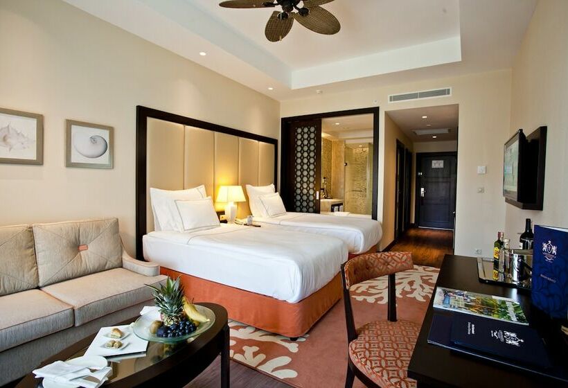 Superior Room, Kaya Palazzo Golf Resort