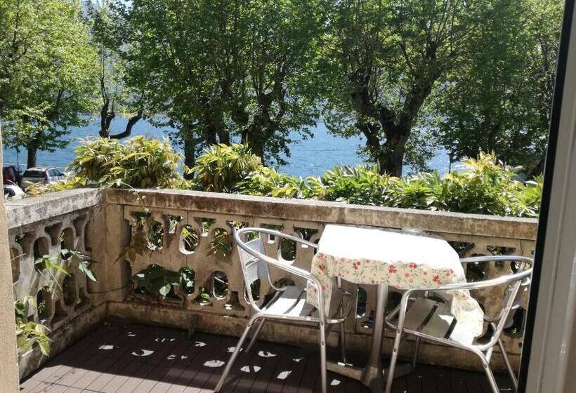 اتاق استاندارد سه نفره, Belvedere