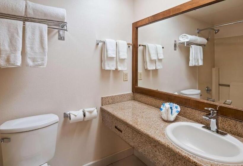 Номер Стандарт, Best Western Plus Palm Desert Resort