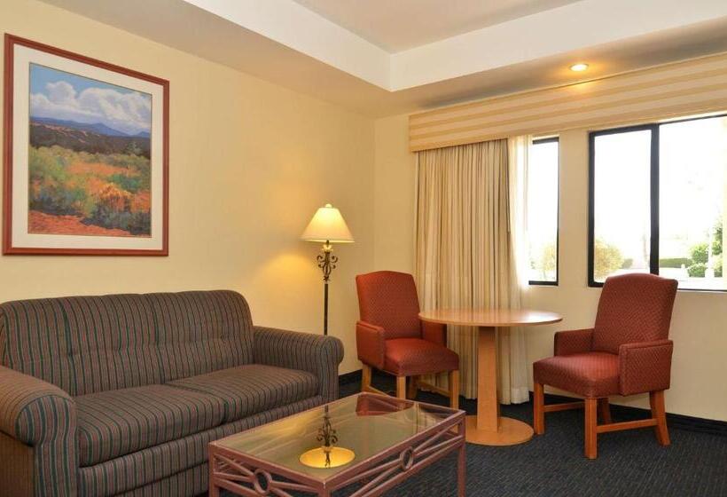 Люкс Адаптированный для Инвалидов, Best Western Plus Palm Desert Resort