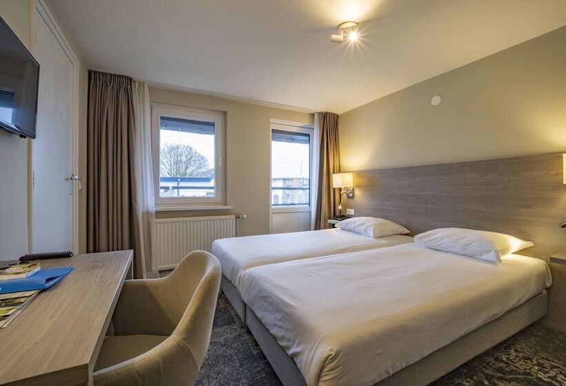 컴포트 룸, Fletcher Hotel Valkenburg