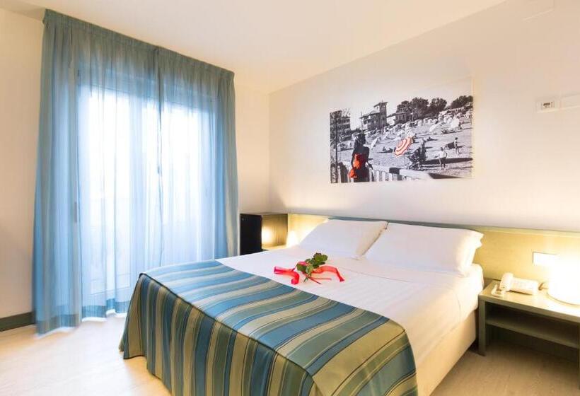 Standard-huone, Florida