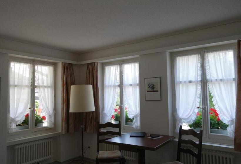 Номер Стандарт, Gasthof Löwen