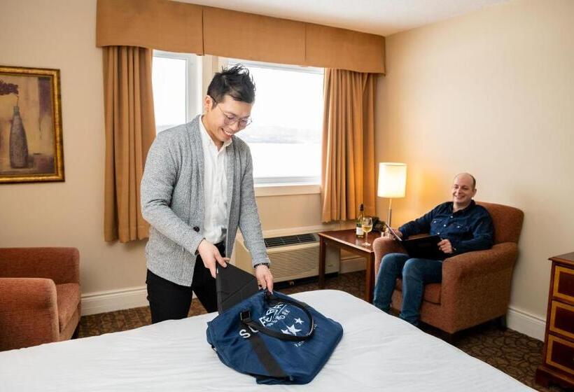 스탠다드 룸, Inverary Resort