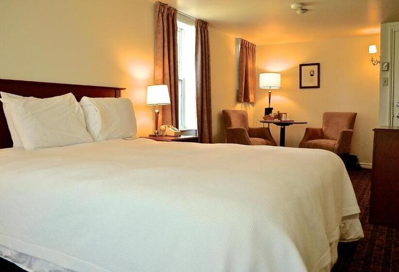 스탠다드 룸, Inverary Resort