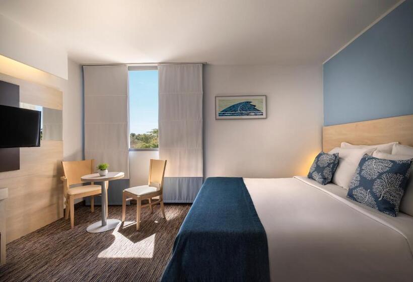 Habitación Clásica, Valamar Diamant