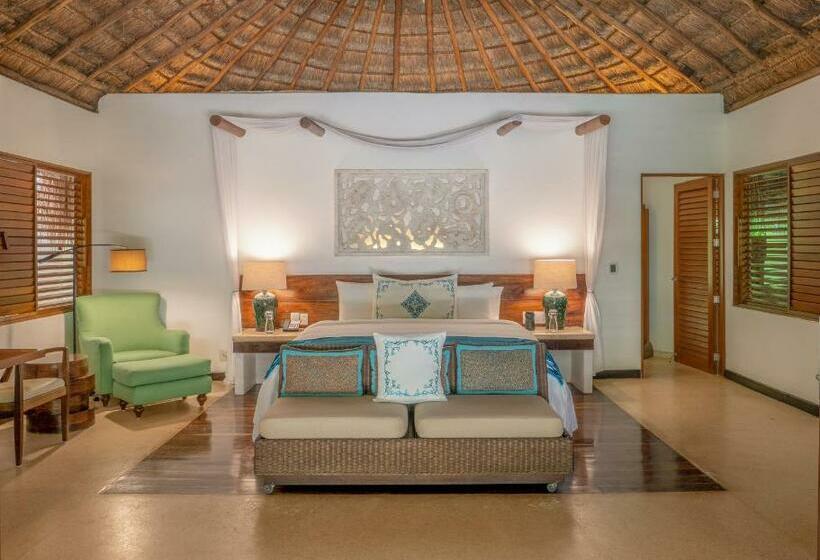 1 Schlafzimmer Deluxe Villa, Viceroy Riviera Maya, A Luxury Villa Resort