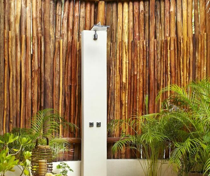 1 Schlafzimmer Villa, Viceroy Riviera Maya, A Luxury Villa Resort