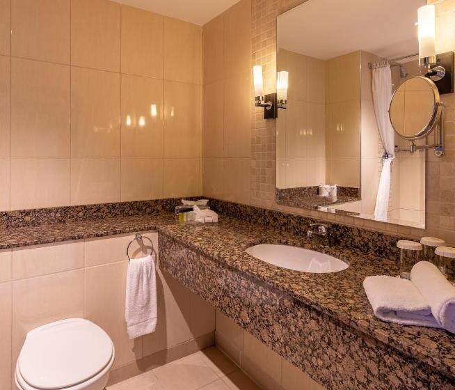 اتاق استاندارد, Carlton Hotel Dublin Airport