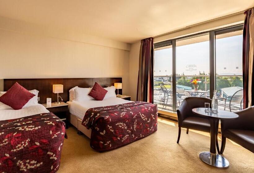 اتاق خانوادگی, Carlton Hotel Dublin Airport