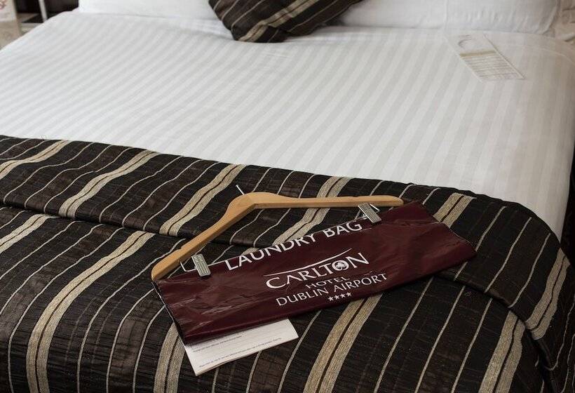 اتاق استاندارد, Carlton Hotel Dublin Airport