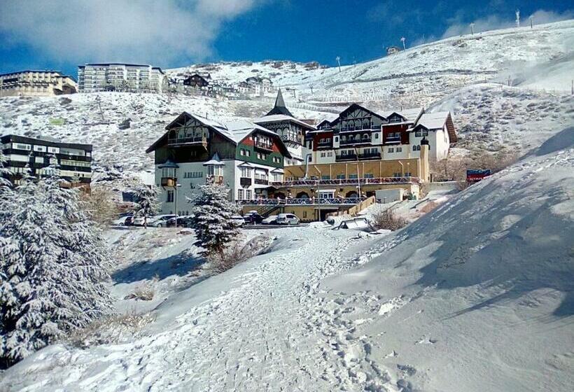 اتاق استاندارد چهار تخته, Ghm Monachil