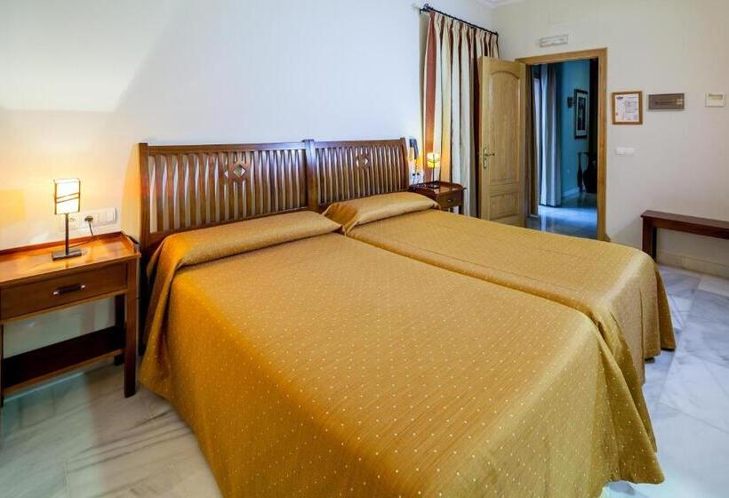 اتاق استاندارد, Las Casas Del Duque