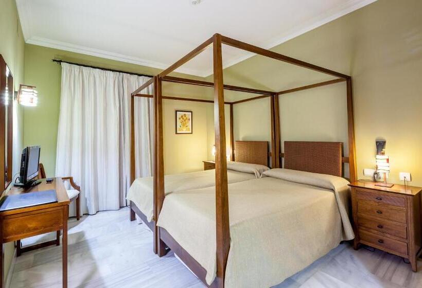 اتاق استاندارد, Las Casas Del Duque