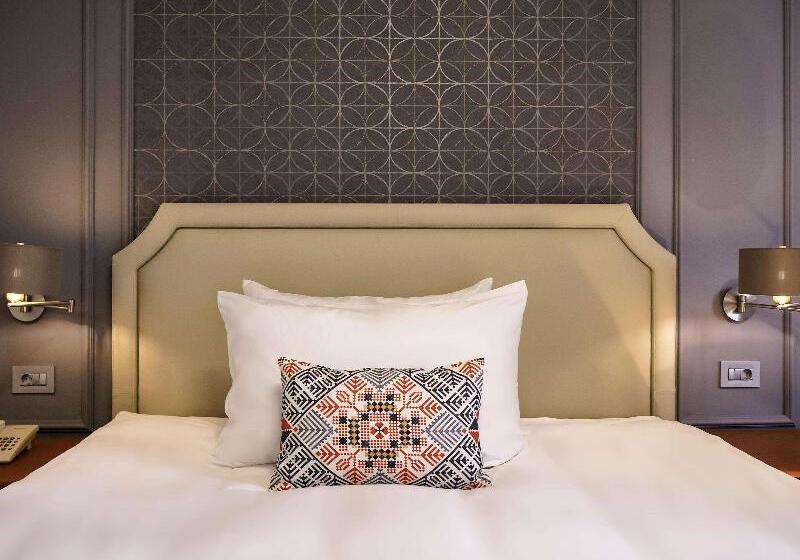 اتاق استاندارد, Mercure Sibiu Airport