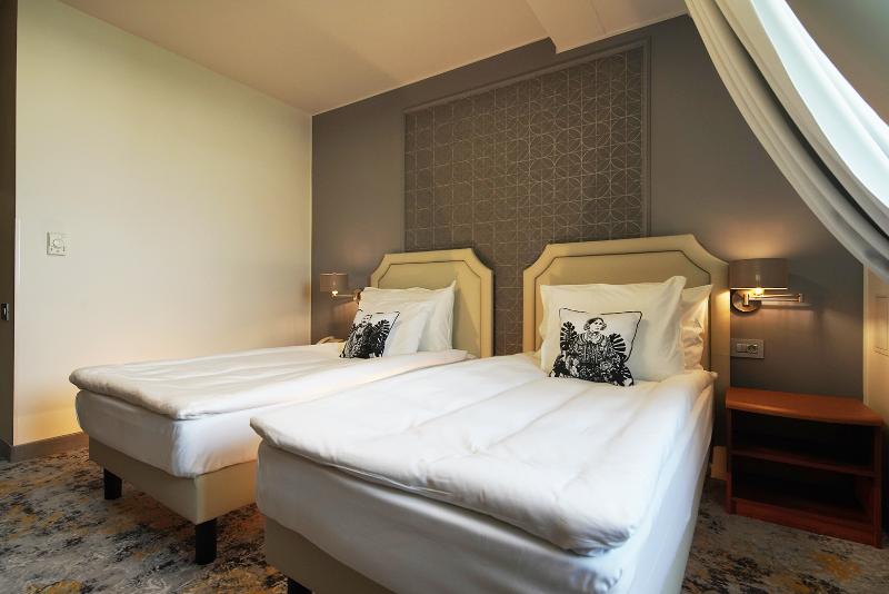 اتاق استاندارد, Mercure Sibiu Airport