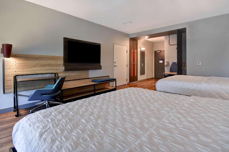 اتاق استاندارد سه نفره, Mercure Sibiu Airport