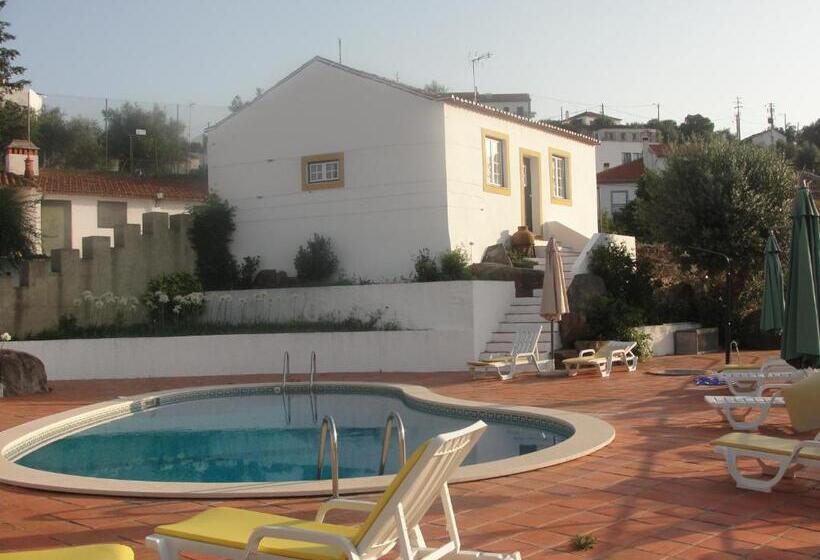 Вилла 1 Спальня, Quinta Do Belo Ver Turismo De Habitacao