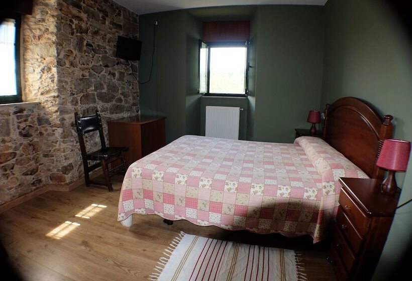 Номер Стандарт, Rural Santa Eulalia