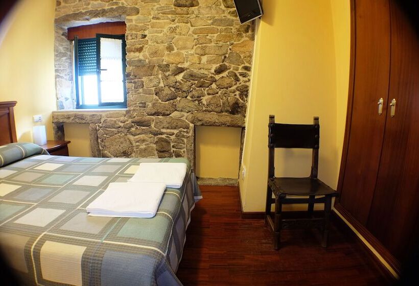 Номер Стандарт, Rural Santa Eulalia