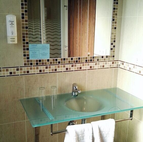 Standard Szoba, Tudancaaranda Aranda II