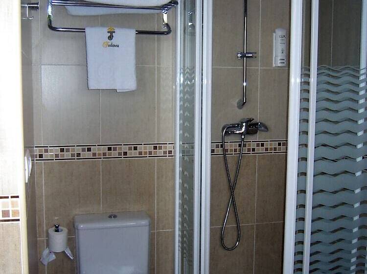 Quarto Estandar, Tudancaaranda Aranda II