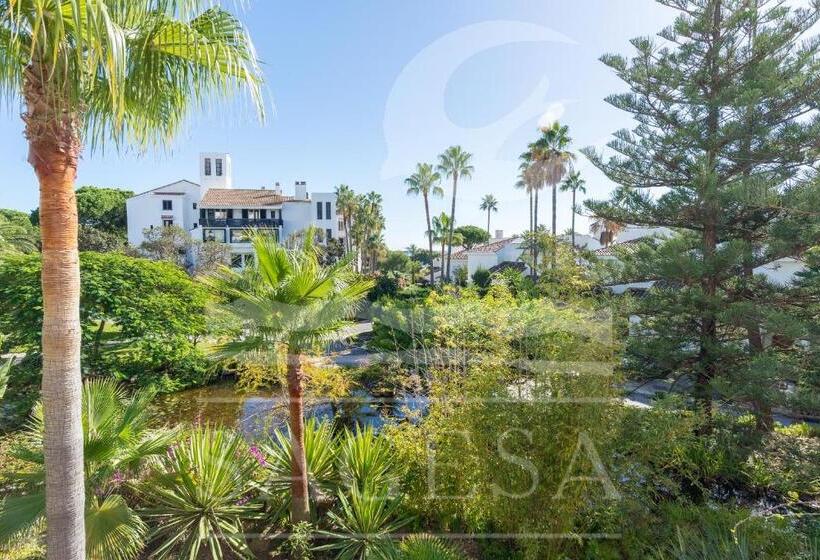 Апартаменты Superior 2 Спальни, Jardines De Las Golondrinas