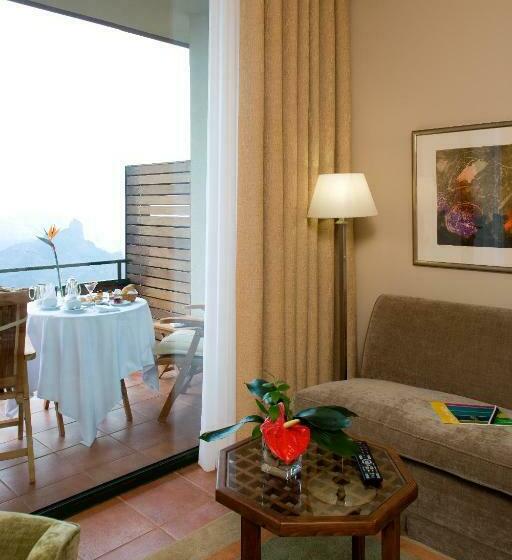 스탠다드 룸, Parador De Cruz de Tejeda