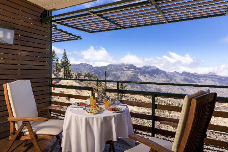 스탠다드 룸, Parador De Cruz de Tejeda