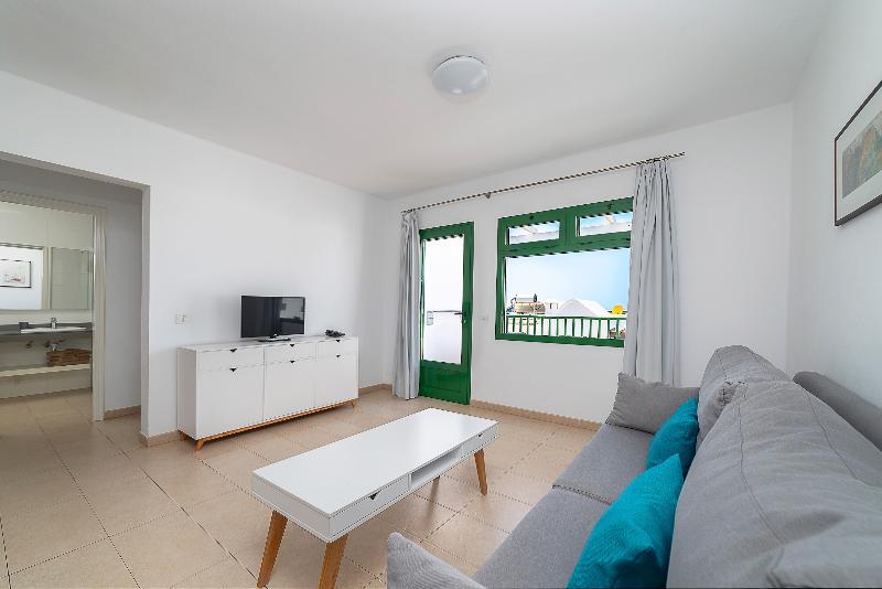 Апартаменты 2 Спальни, Apartamentos Elena