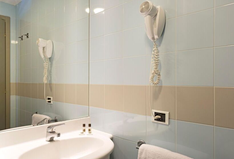 スタンダードルーム, B&b Hotel Bologna