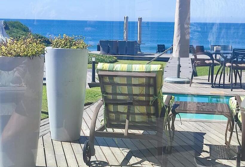 Люкс Superior, African Oceans Manor On The Beach