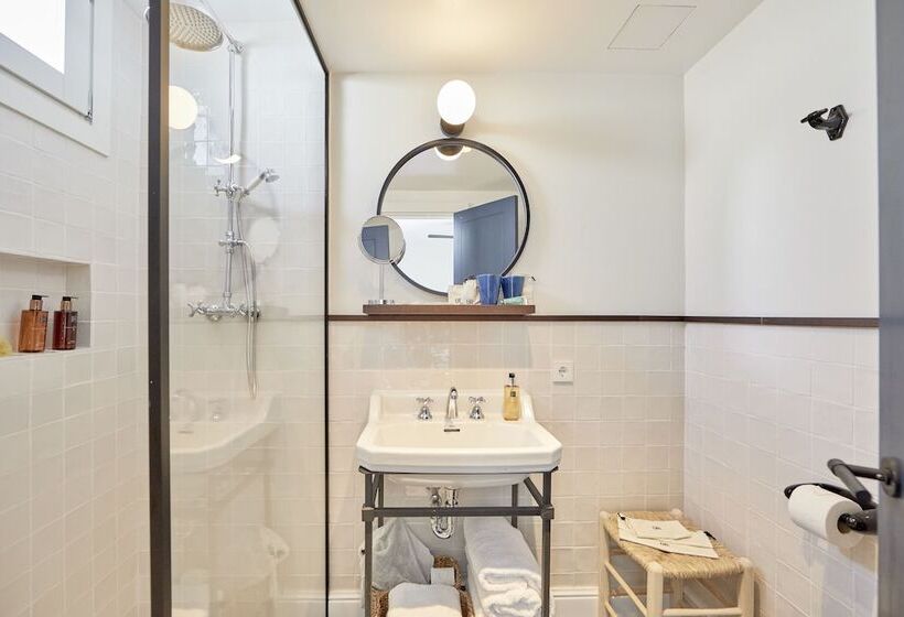 스탠다드 룸, Mhouse Boutique Hotel Palma