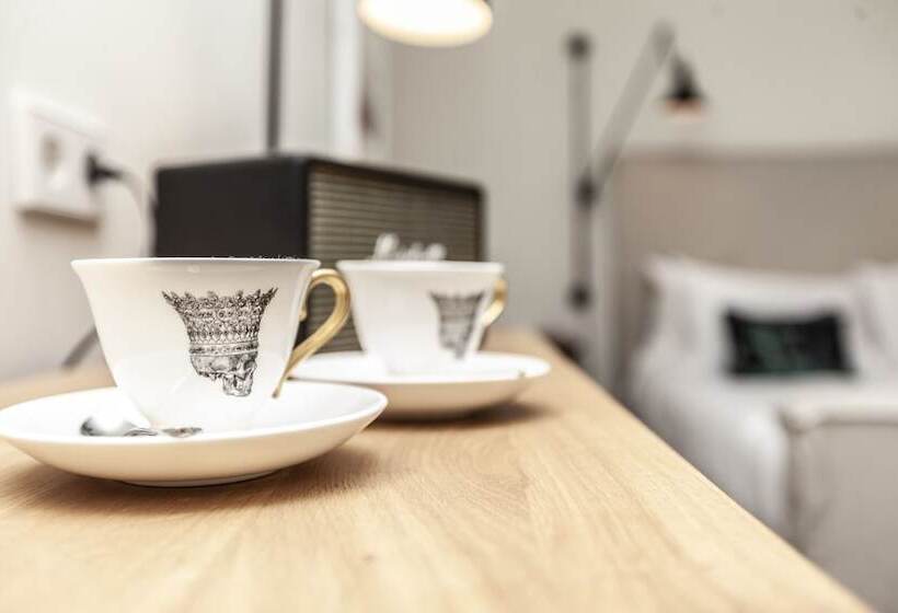 스탠다드 룸, Mhouse Boutique Hotel Palma
