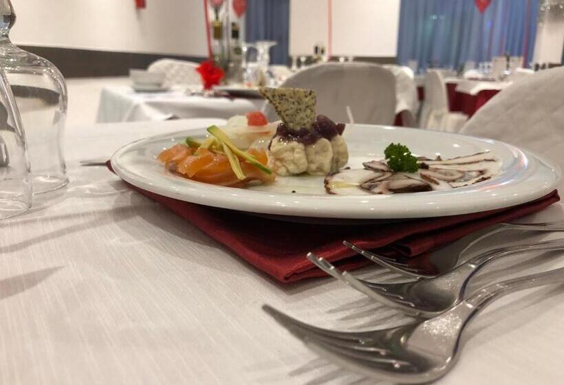 اتاق استاندارد, Margherita