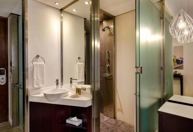 Номер Стандарт, Protea Hotel Fire & Ice By Marriott Cape Town