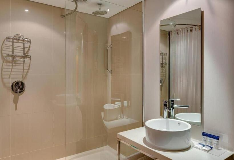 Апартаменты 1 Спальня, Protea Hotel Fire & Ice By Marriott Cape Town
