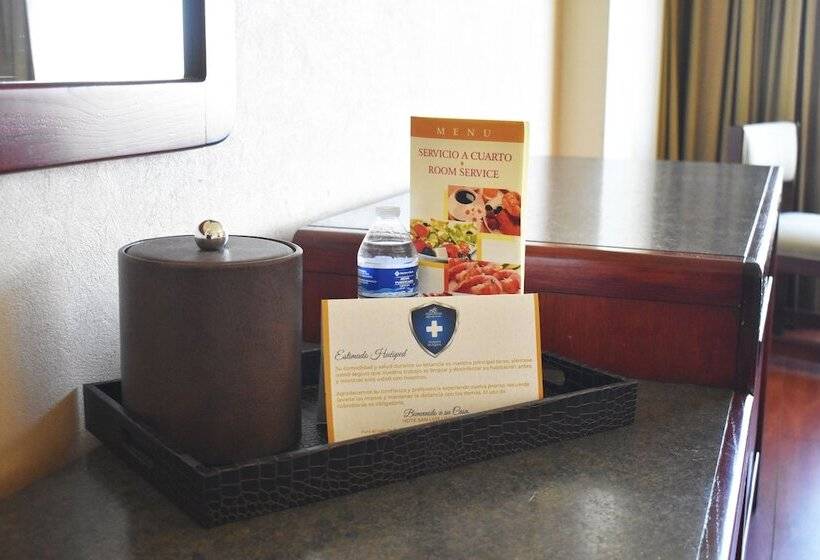 スタンダードルーム, San Luis Lindavista