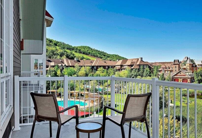 Люкс, The Westin Trillium House, Blue Mountain