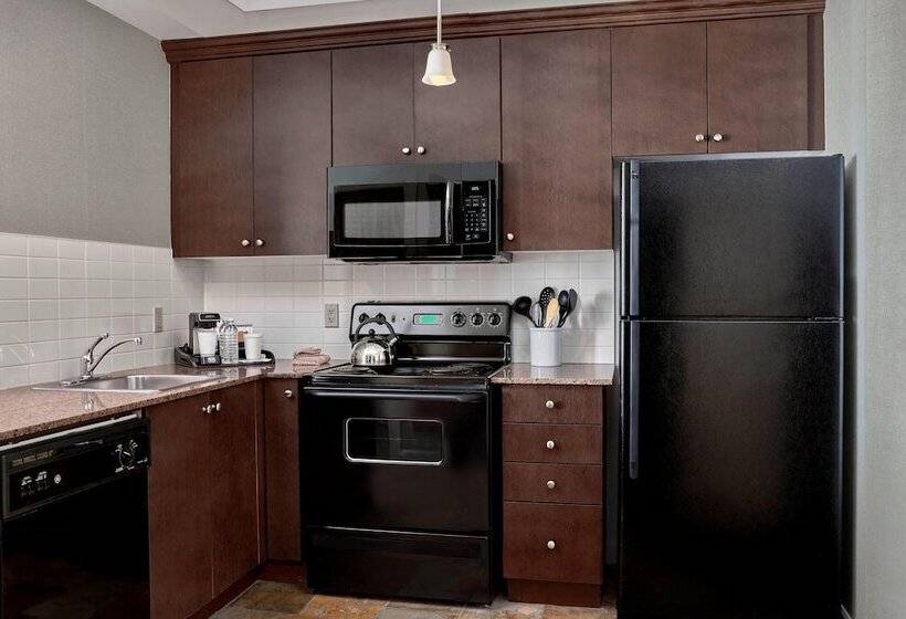 Люкс 2 Спальни, The Westin Trillium House, Blue Mountain