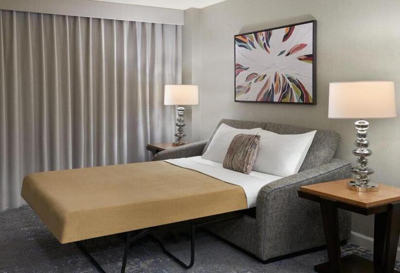 Номер Deluxe, The Westin Trillium House, Blue Mountain