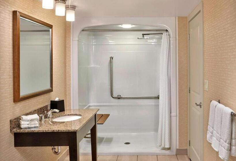 Люкс, The Westin Trillium House, Blue Mountain