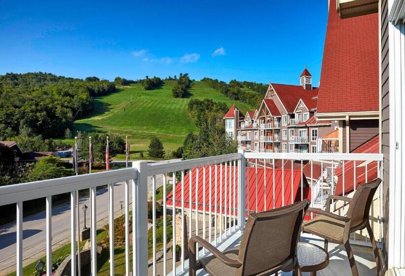 Люкс 2 Спальни, The Westin Trillium House, Blue Mountain