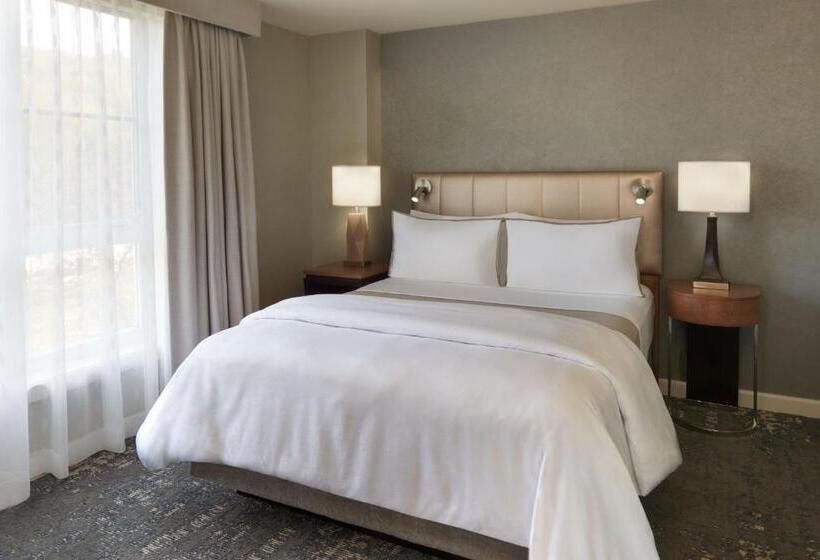 Люкс 2 Спальни, The Westin Trillium House, Blue Mountain